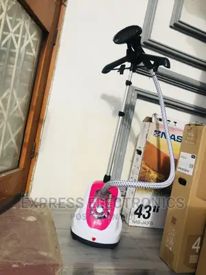 Suitable for Ironing Garment Steamer All Star 