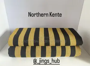 Northern Kente