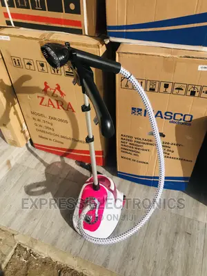 Buy for Less From Us All Star Garment Steamer