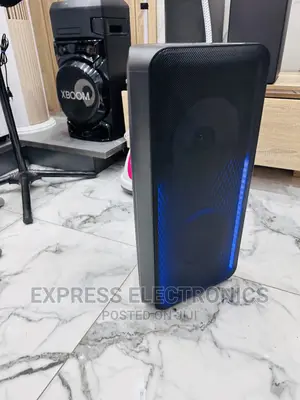 Exclusive Design Black Samsung Mx-St50b Bluetooth Speaker