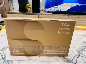 High Quality Sleek 32S5400 a TCL FHD Smart Android