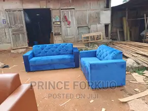 Prince Furniture Work