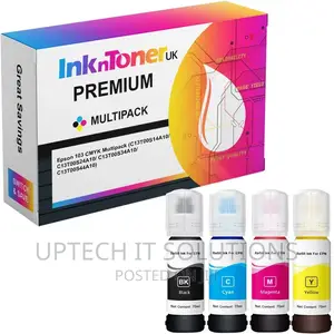 Epson 103 Ink