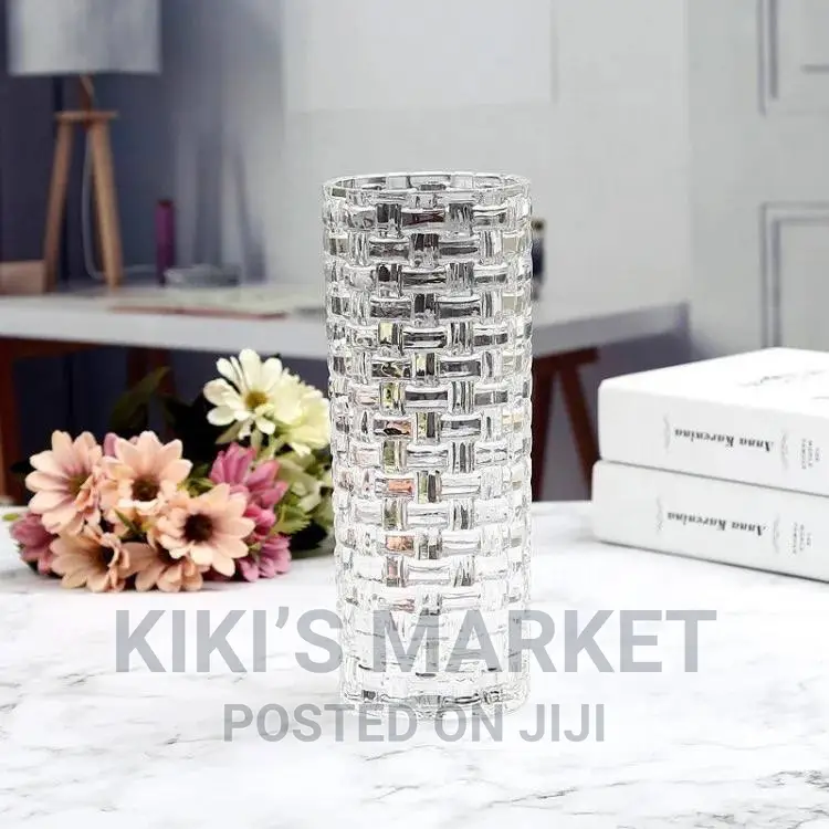 Flower Vase for Decor