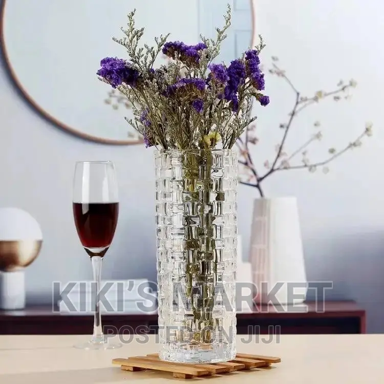 Flower Vase for Decor