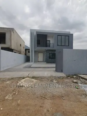 3bdrm House in Charclem Ventures, East Legon for sale
