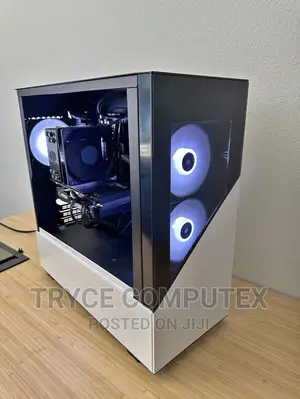 New Desktop Computer Asus 32GB Intel Core i7 SSD 1T