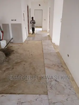 Professional Grade 1tiling