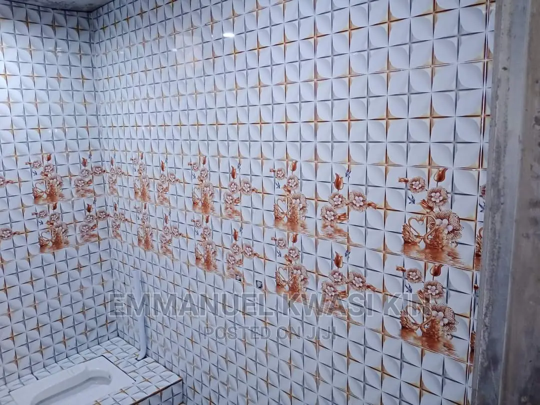 Modern Tiling and 3d Design Company