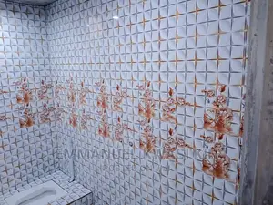 Modern Tiling and 3d Design Company