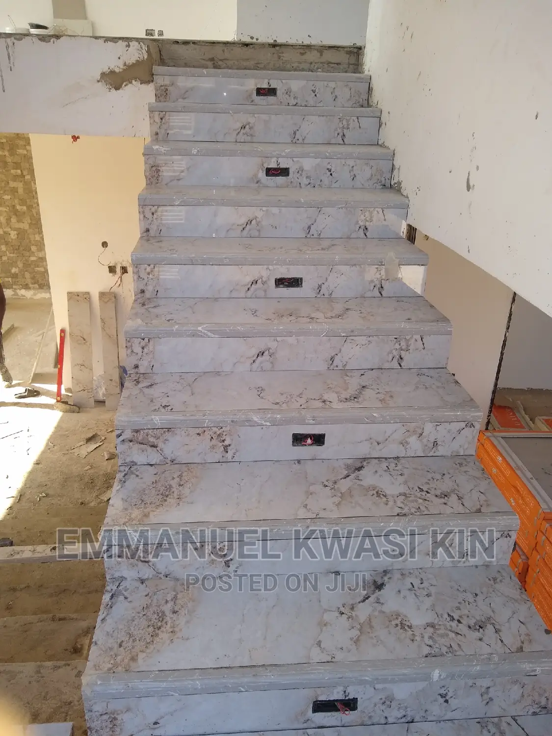 Modern Tiling and 3d Design Company