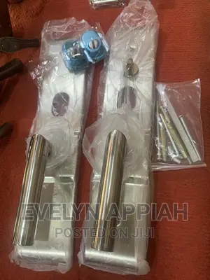 China Door Lock Handle