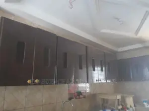 Kitchen Cabinets Top Part