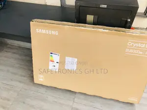New Sales on 43 Inches Glossy LED UHD Samsung Tv