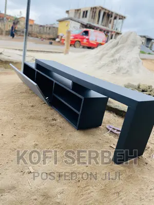 Quality Wooden TV Stand