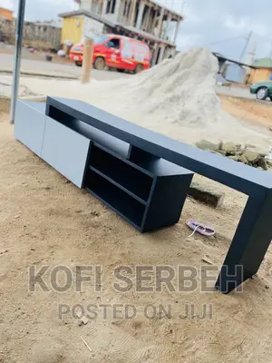 Quality Wooden TV Stand