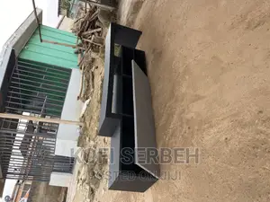 Quality Wooden TV Stand