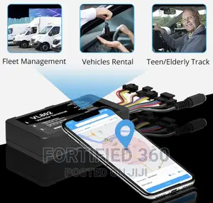 Trucks Car GPS Tracker