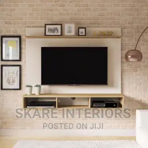 Tv Unit Stand