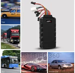 Affordable Car Tracker