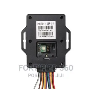 Car Tracker - Free Installation