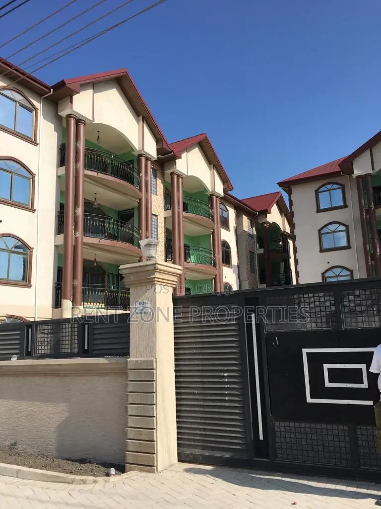 2bdrm Apartment in Ofankor for rent