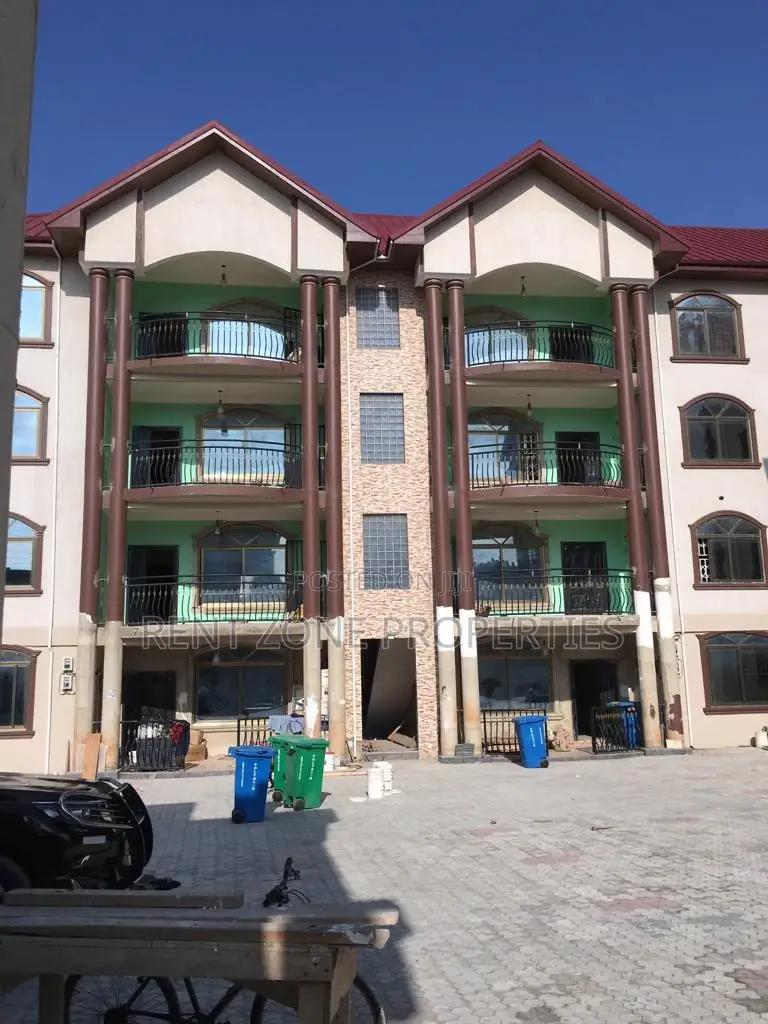 2bdrm Apartment in Ofankor for rent