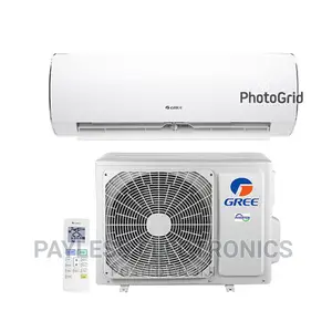 Gree Split Panel 2.0 HP Air Conditioner