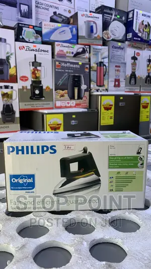 Philips Dry Iron