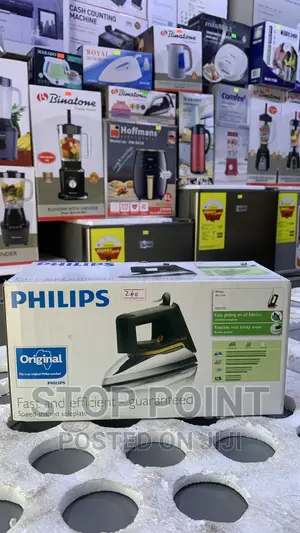Philips Dry Iron
