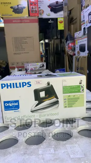 Philips Dry Iron