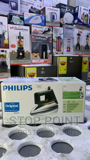Philips Dry Iron