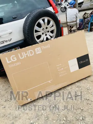 Low Cost Lg 55uq81003 55 Inch Smart Tv