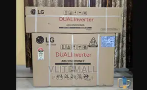 Sealed In Box LG 2.0hp Split Air Conditioner.