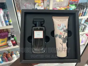 Ted Baker MIA Gift Set