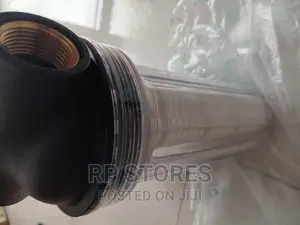 Leo Water Filter