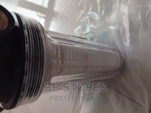 Leo Water Filter
