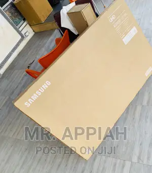 Latest and Durable Samsung 55au7100 55” Uhd Smart Tv