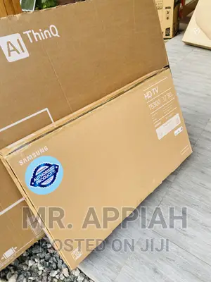 Budget-Friendly Samsung 32T5300 32 Inch Full HD Smart Tv.