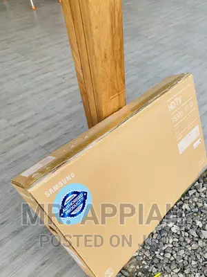 (32T5300)Quality Samsung 32 Inch Full HD Smart Tv