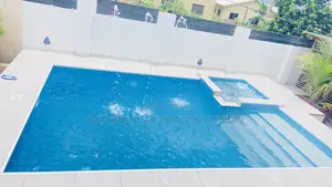 Swimming Pool Contractor