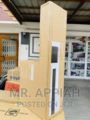 Latest Samsung A450 Sound Bar System(Black)2.1channel.
