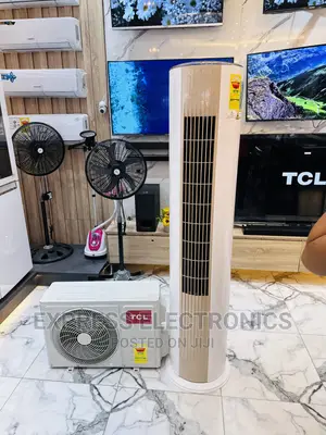 Precious Best TCL Standing Floor AC 2.0hp
