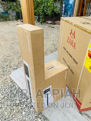 Low Cost Samsung A 450 300watt Sound Bar System 