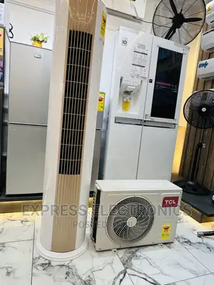 1 Year Warranty in Flooor Standing TCL 2.0hl