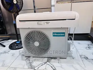 Original Product Hisense Split R41” Gas 2.0jp