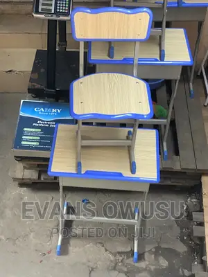 Student Desk