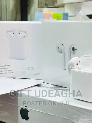 Original Airpods 2