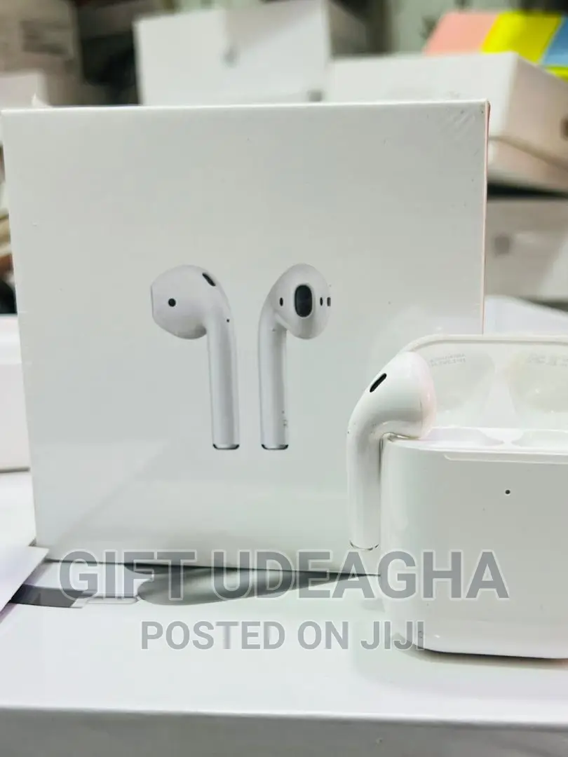 Original Airpods 2
