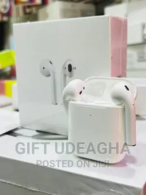 Original Airpods 2